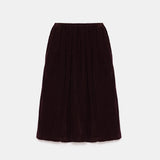 MANUELLE GUIBAL IANO SKIRT