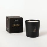 JAUNE CANDLE