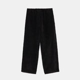 MANUELLE GUIBAL WORKER PANT CAVA