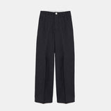 CHLOE STORA ORSEN TROUSERS