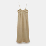 MASSCOB DRESS