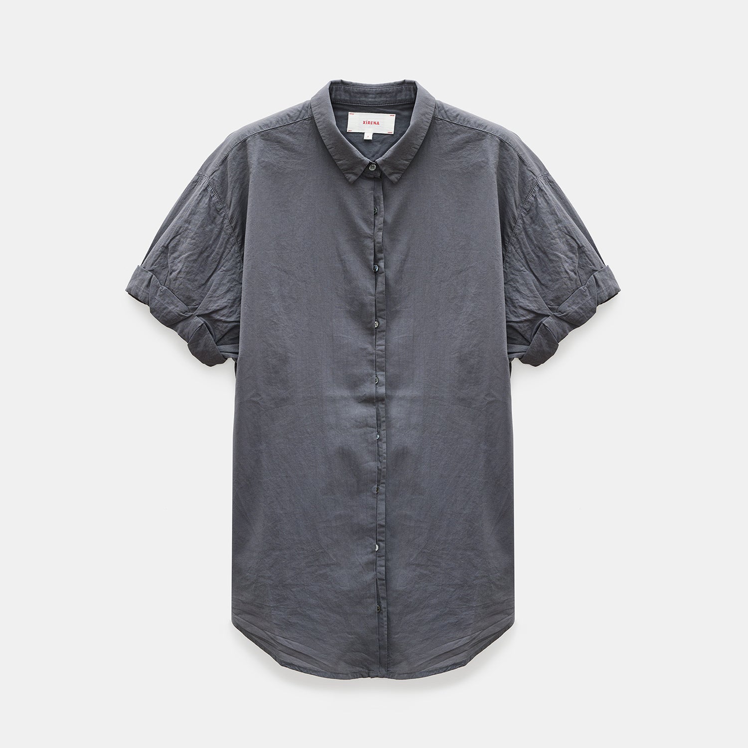 XIRENA CHANNING SHIRT