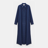 XIRENA BODEN DRESS