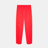 POMANDERE Orange Pant