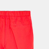 POMANDERE Orange Pant