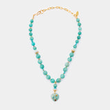 Lizzie Fortunato Rincon Necklace