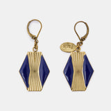 Marine de Diesbach Earring