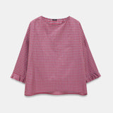 A PUNTO B BLOUSE