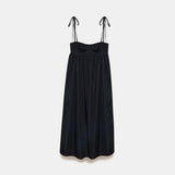 CECILIE BAHNSEN ALENA DRESS