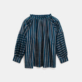 Striped Blouse
