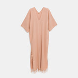 CARAVANA Saas Dress