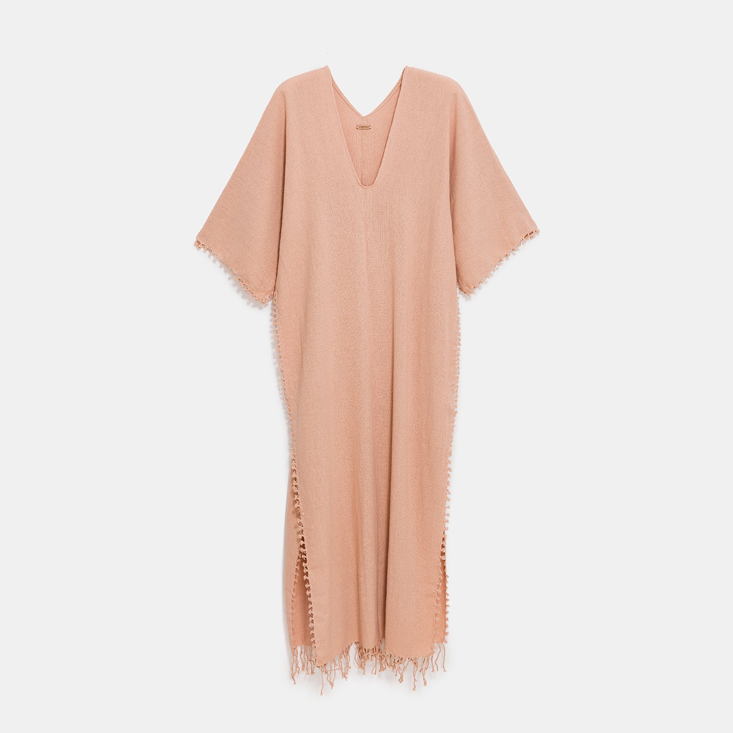 CARAVANA Saas Dress