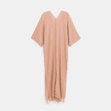 CARAVANA Saas Dress