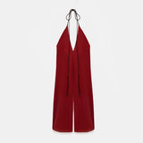 PAKKUN Jumpsuit