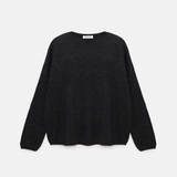 MASSCOB Black Sweater