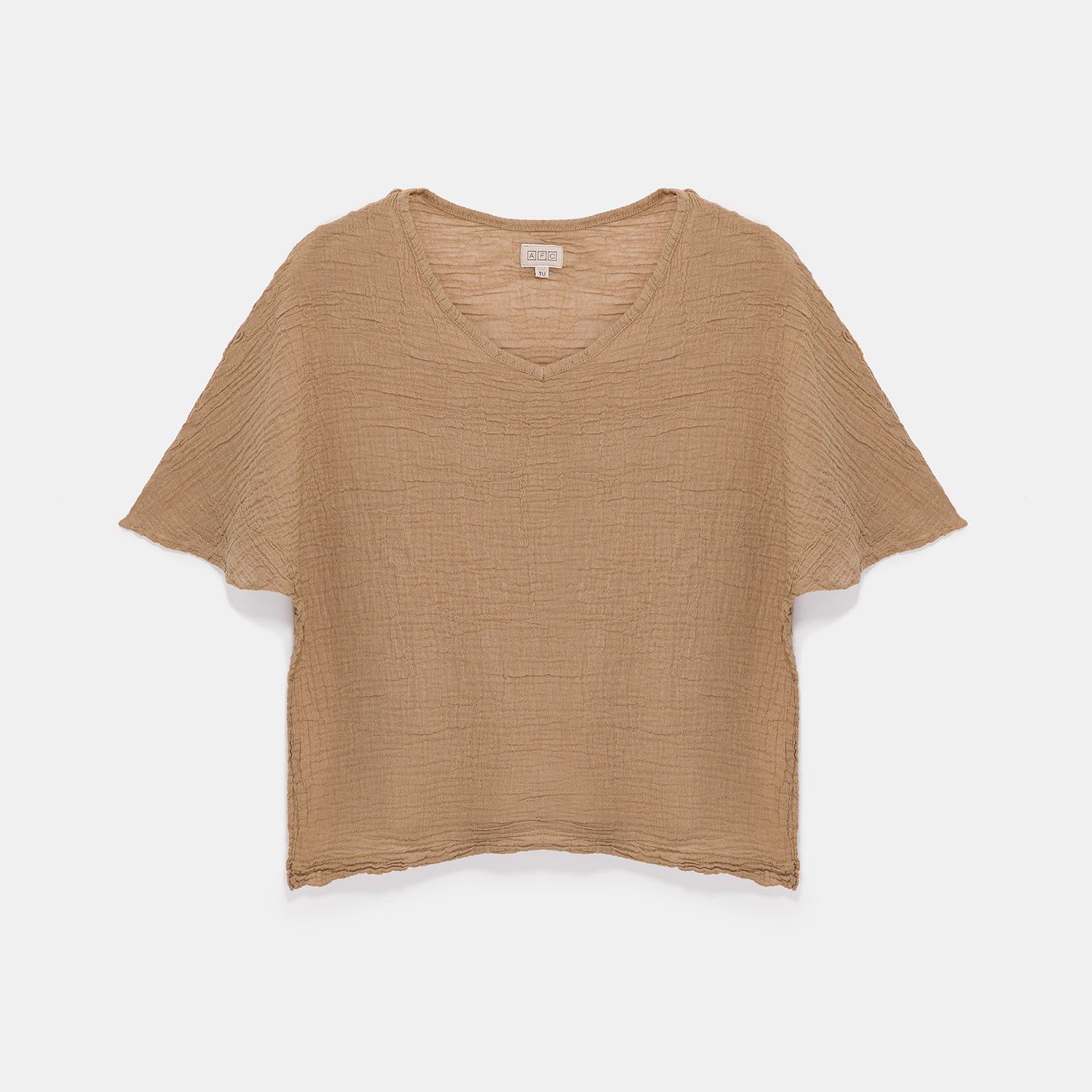 ATELIER FRANCAIS TSHIRT