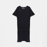 ATELIER FRANCAIS Black Dress