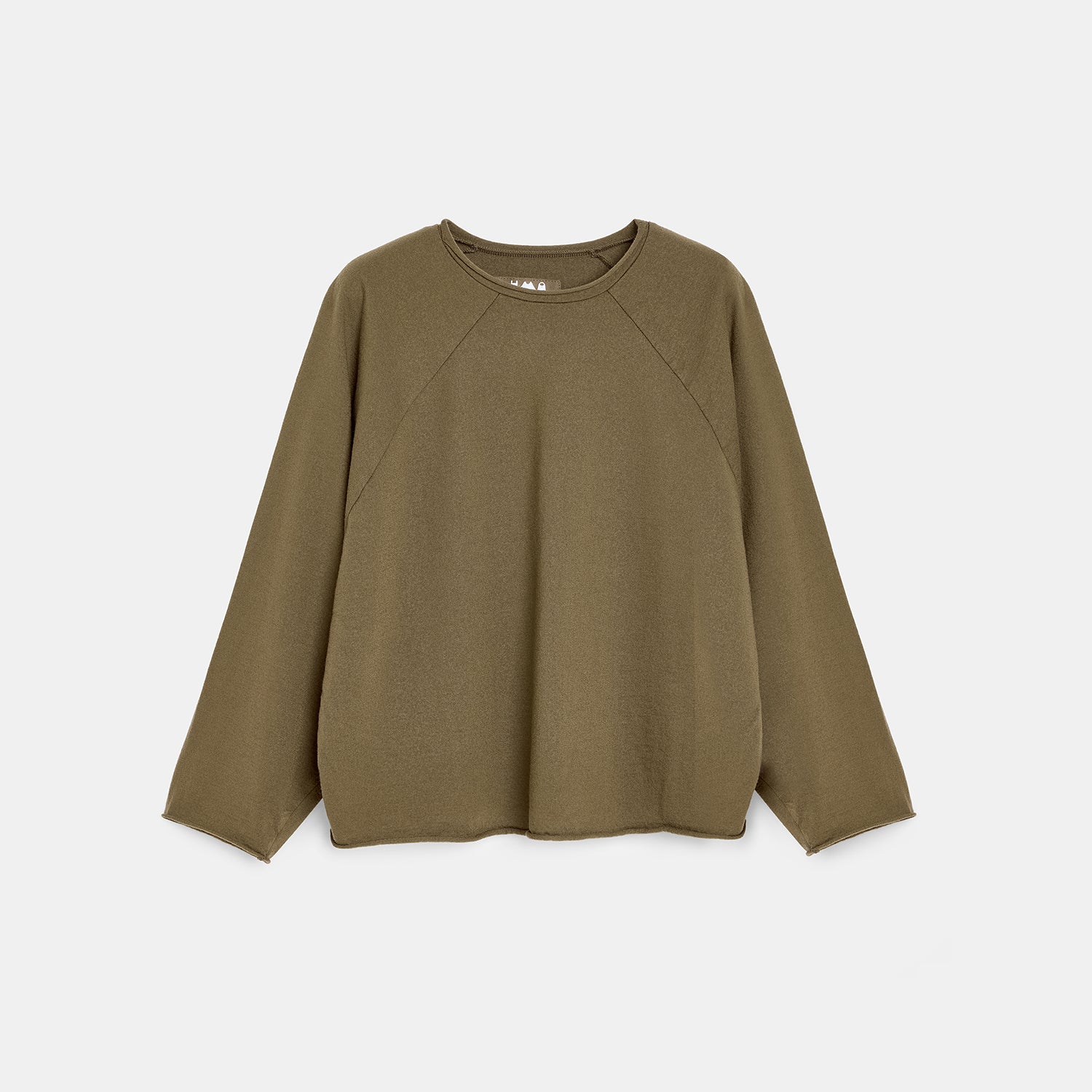 LABO.ART MAGLIA MIDDLE