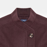 SOEUR WINDSOR COAT