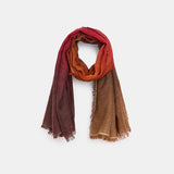 FALIERO SARTI VERIA SHAWL