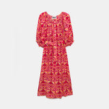 Baloon Dress
