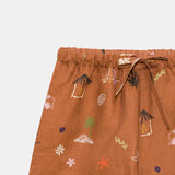 Printed Short
