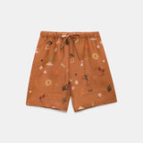 Printed Short