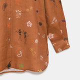 Printed Shirt