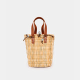 Basket Bag