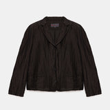 MANUELLE GUIBAL JACKET KAS