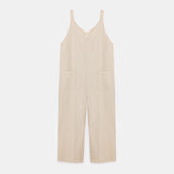 ATELIER FRANCAIS ELA RAY ROCK JUMPSUIT