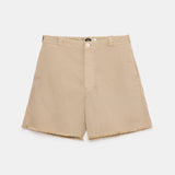 BSBEE Bamaco Beige Shorts