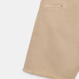 BSBEE Bamaco Beige Shorts