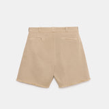 BSBEE Bamaco Beige Shorts