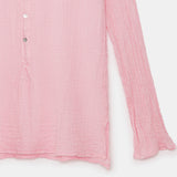 ATELIER FRANCAIS ANASTASIA BLUSH BLOUSE