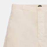 BSBEE Bamaco Ecrou Shorts