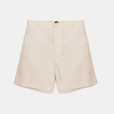 BSBEE Bamaco Ecrou Shorts