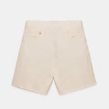 BSBEE Bamaco Ecrou Shorts