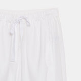 XIRENA WHITE DRAPER PANT