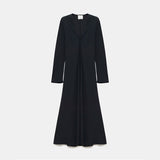 FORTE FORTE Black Night Dress