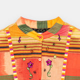 MONOKI MILKYWAY MARGARITA BLOUSE
