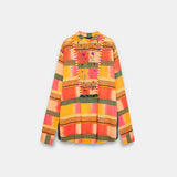 MONOKI MILKYWAY MARGARITA BLOUSE