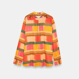 MONOKI MILKYWAY MARGARITA BLOUSE
