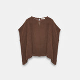 MASSCOB ANEMONE BLOUSE