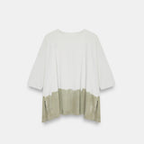 LABO.ART MAGLIA FRANCA TSHIRT