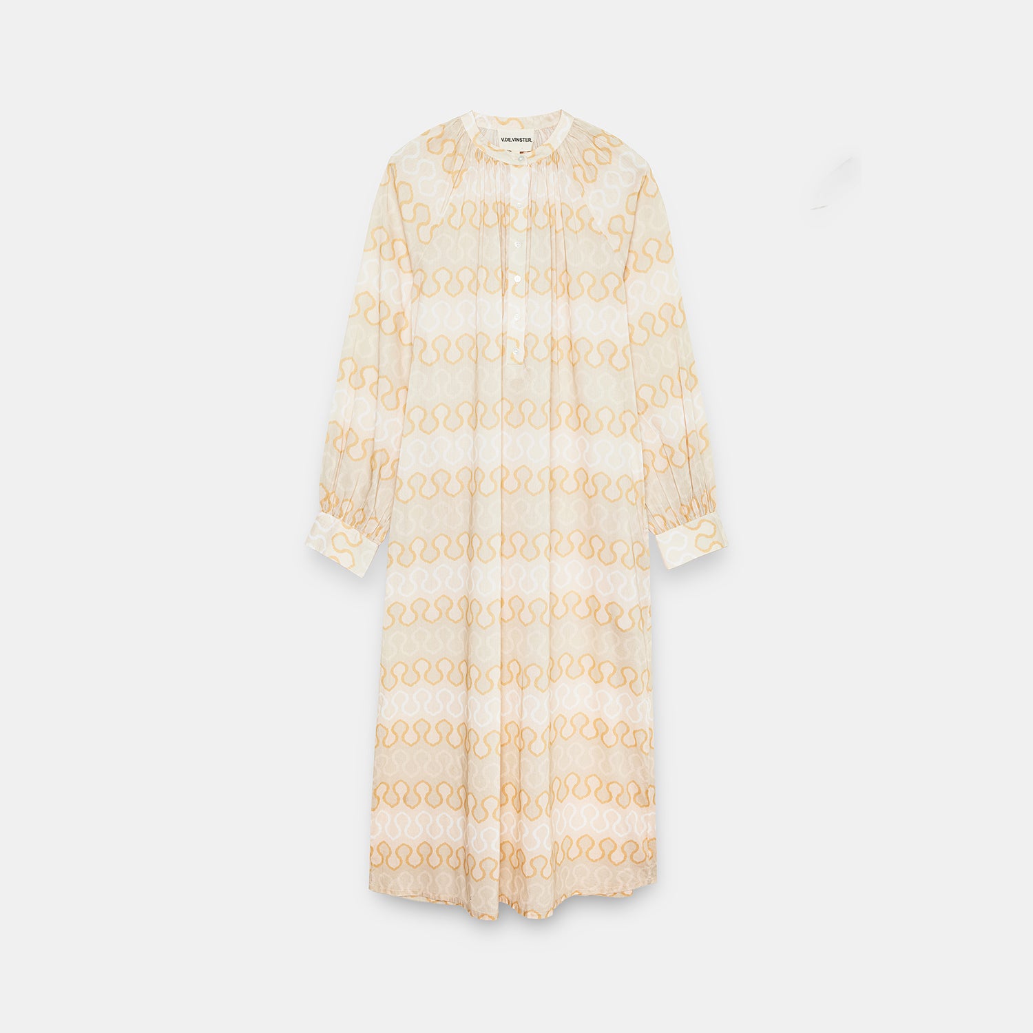 V.DE. VINSTER RIO DRESS