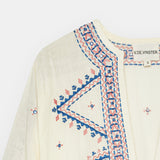 V.DE. VINSTER LIMA DRESS