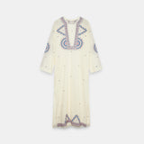 V.DE. VINSTER LIMA DRESS