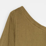 MARE DI LATTE CHRAZE DRESS
