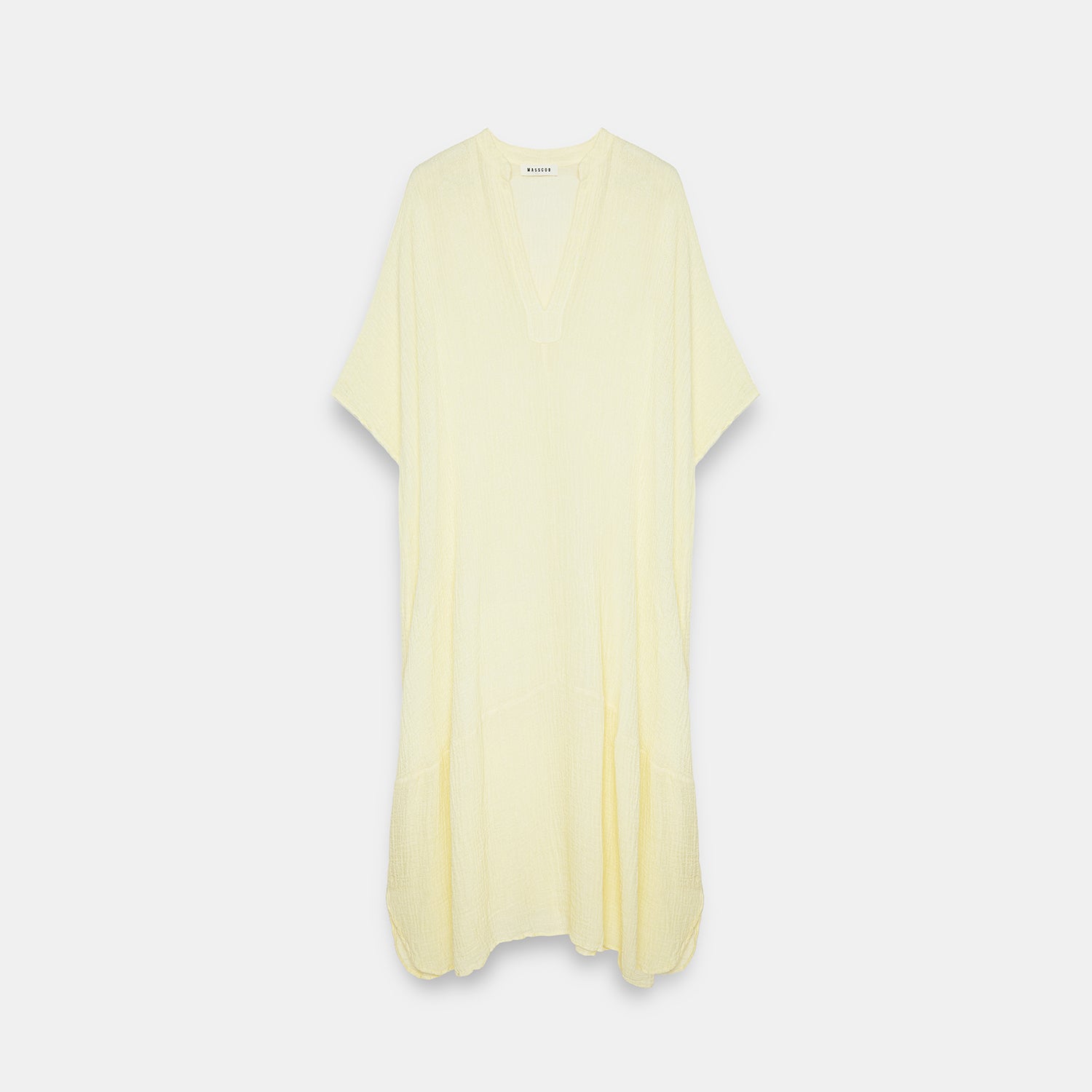 MASSCOB ARBOREO DRESS